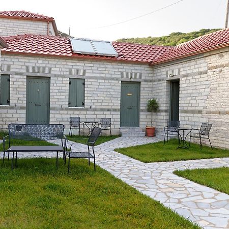 Alexandra Hotel Kalentzi Екстер'єр фото