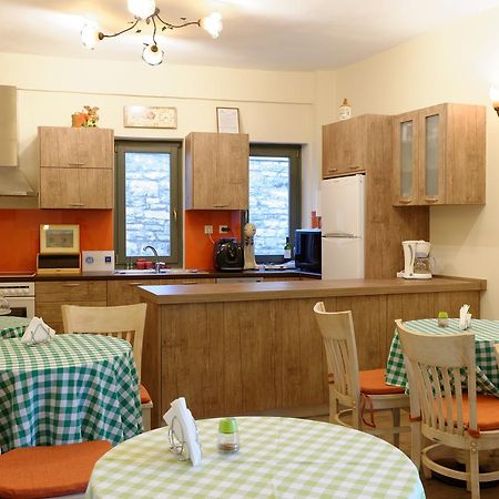 Alexandra Hotel Kalentzi Екстер'єр фото