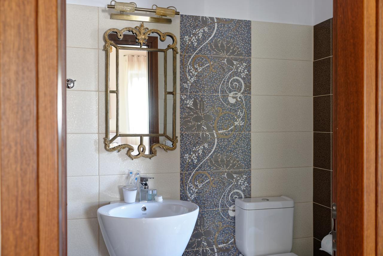 Alexandra Hotel Kalentzi Екстер'єр фото