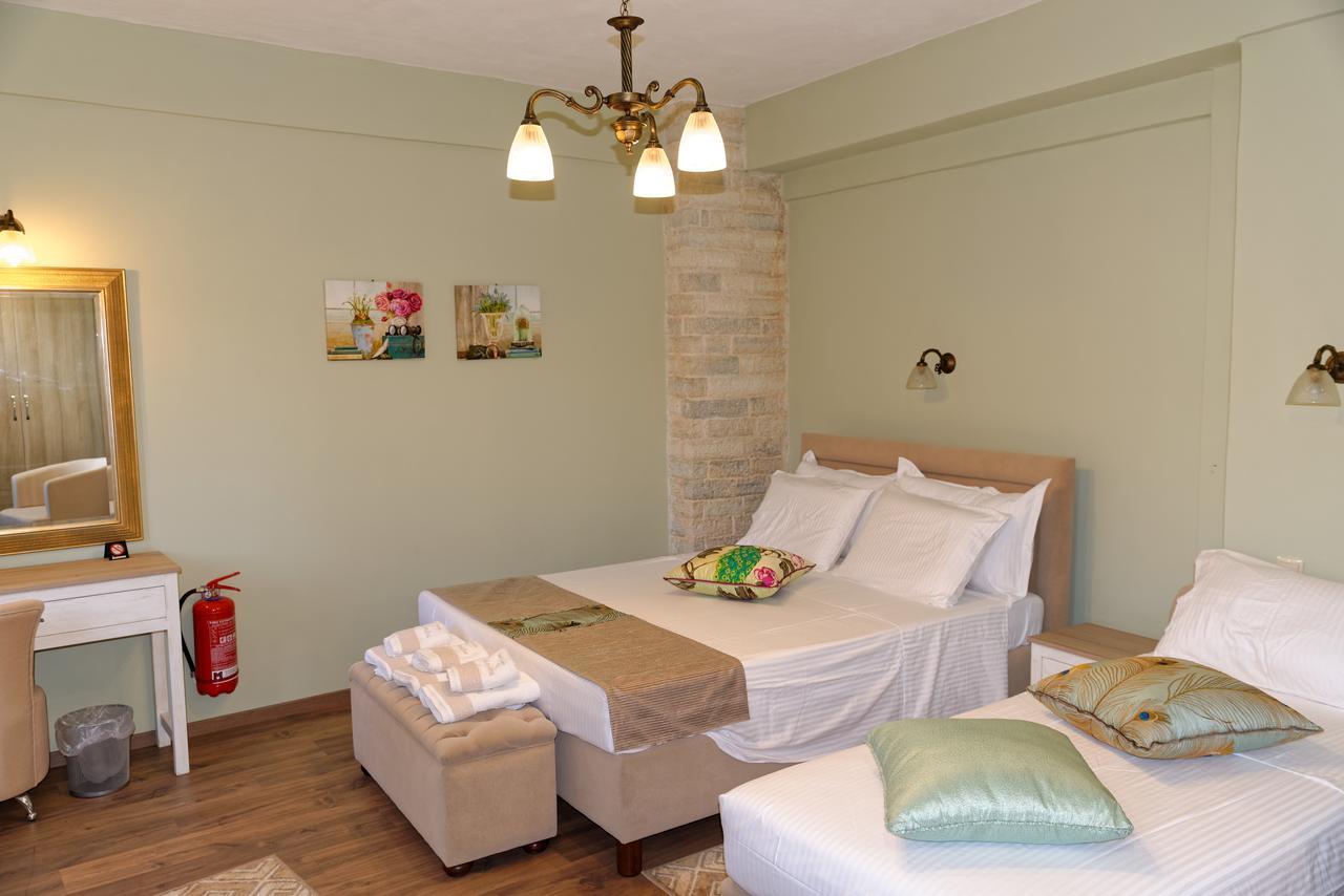 Alexandra Hotel Kalentzi Екстер'єр фото