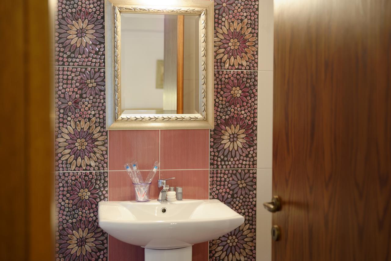 Alexandra Hotel Kalentzi Екстер'єр фото