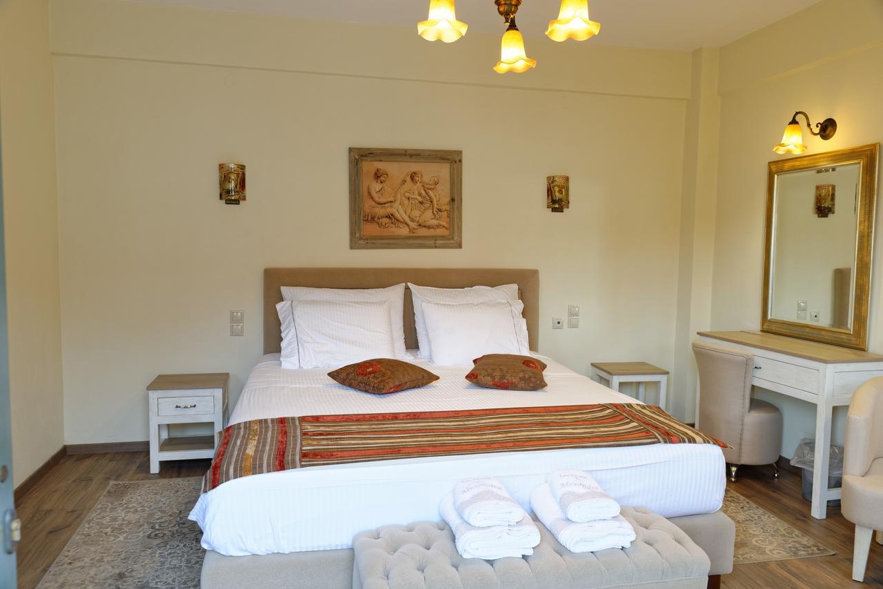 Alexandra Hotel Kalentzi Екстер'єр фото