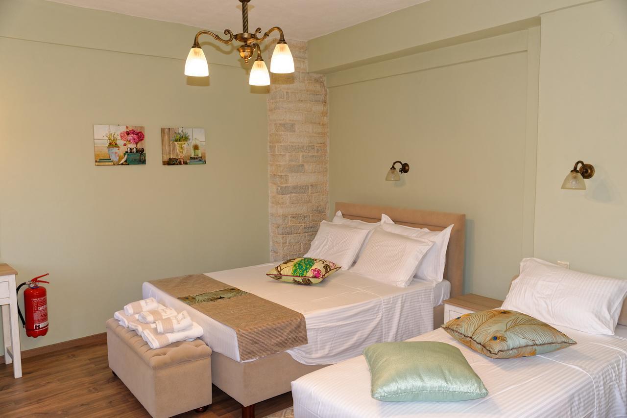 Alexandra Hotel Kalentzi Екстер'єр фото