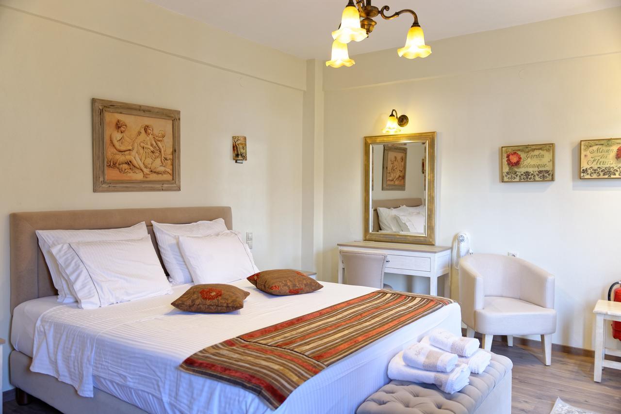 Alexandra Hotel Kalentzi Екстер'єр фото