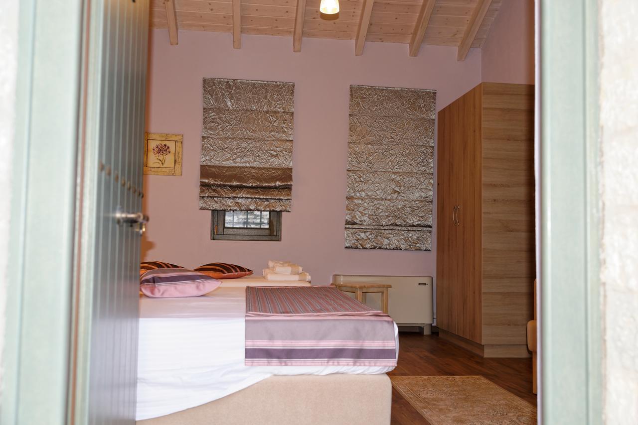 Alexandra Hotel Kalentzi Екстер'єр фото