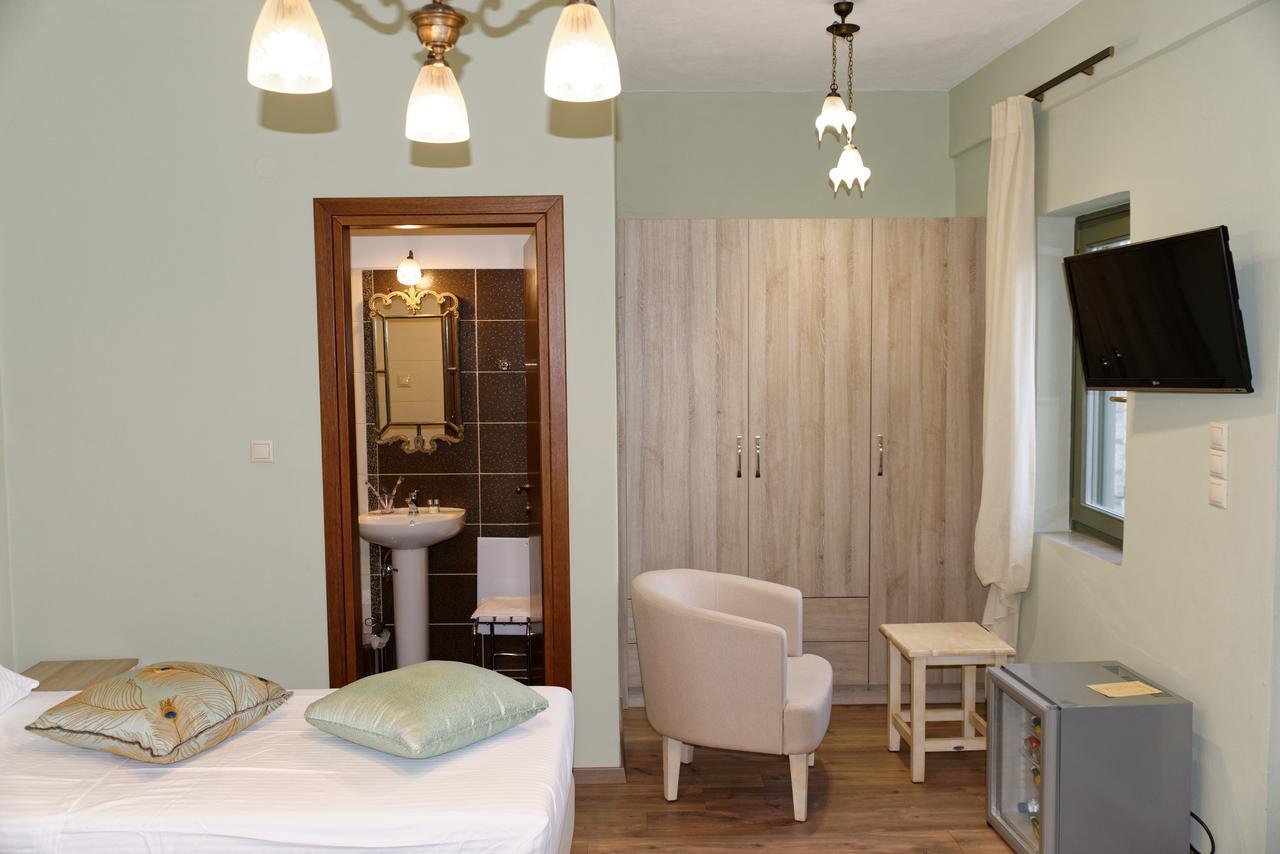 Alexandra Hotel Kalentzi Екстер'єр фото