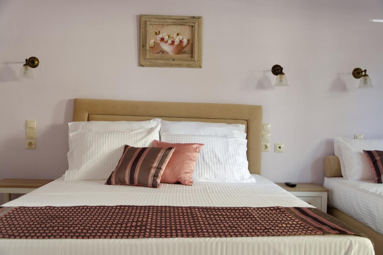 Alexandra Hotel Kalentzi Екстер'єр фото