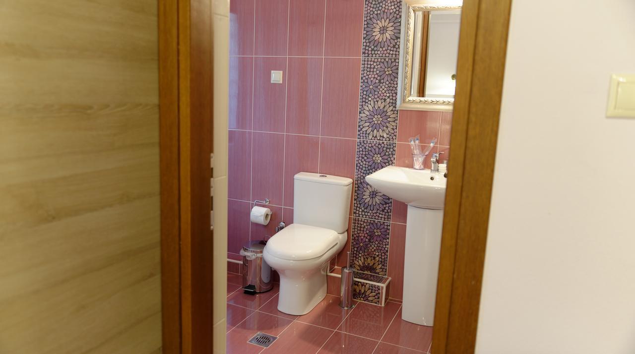 Alexandra Hotel Kalentzi Екстер'єр фото