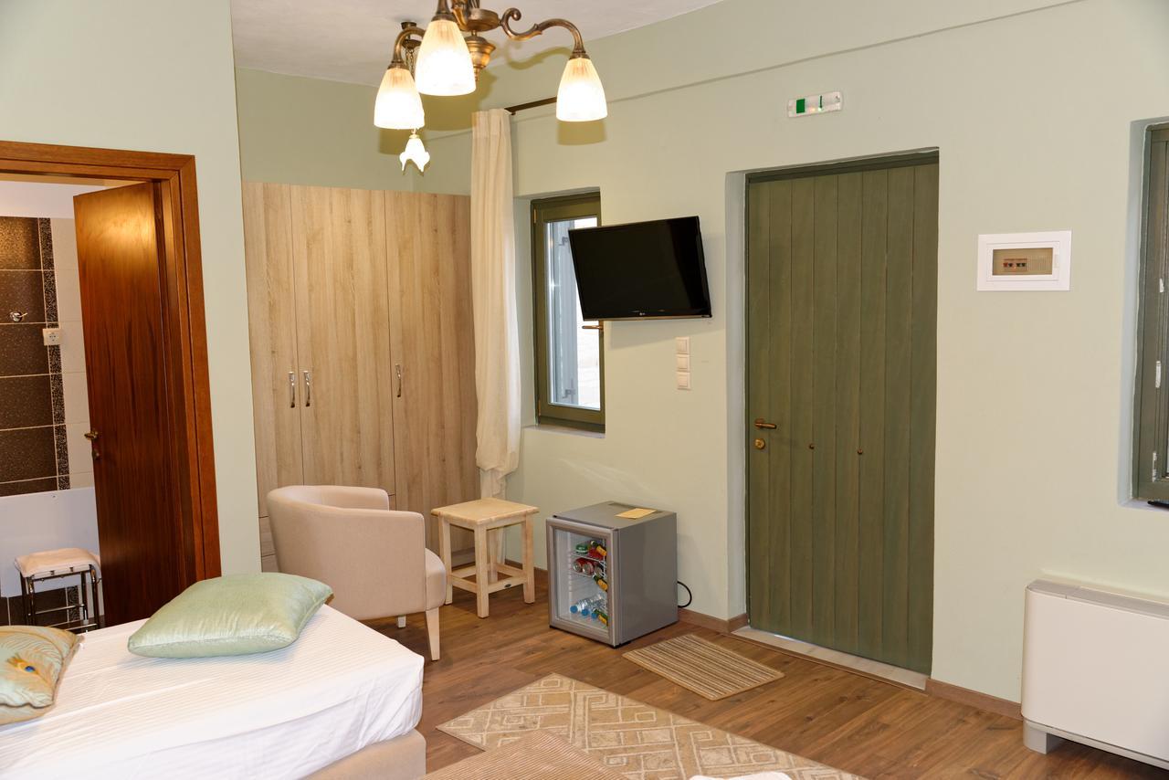 Alexandra Hotel Kalentzi Екстер'єр фото