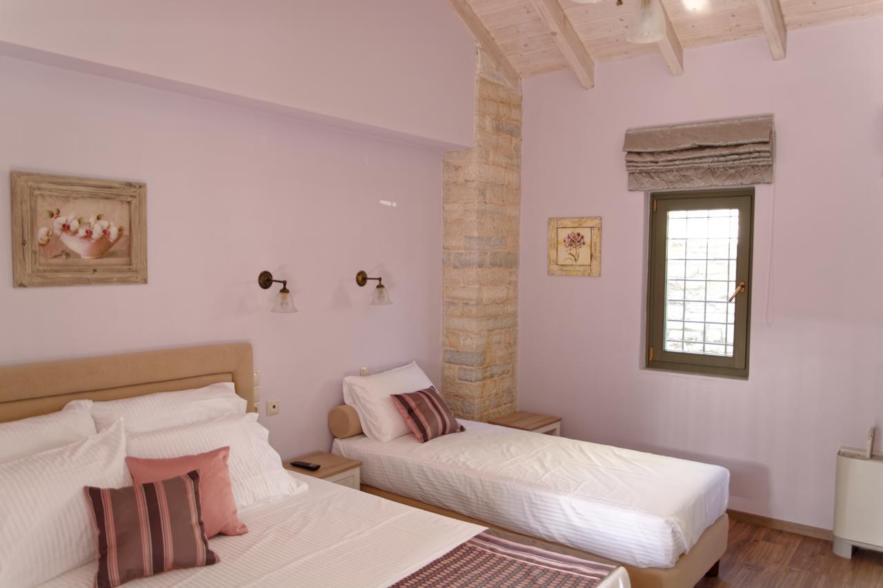 Alexandra Hotel Kalentzi Екстер'єр фото